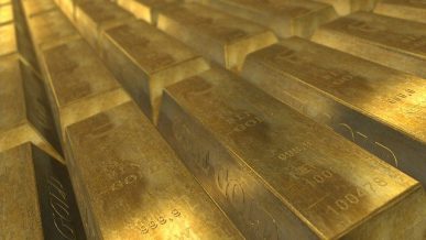 Istnieje wiele sposobów inwestowania w złoto